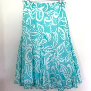 ☀️Beachy Skirt